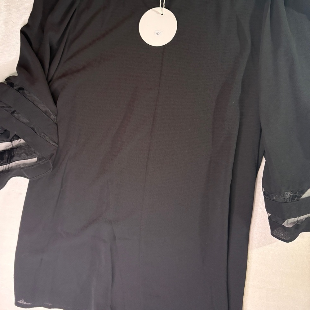 Umgee Black Top XL
